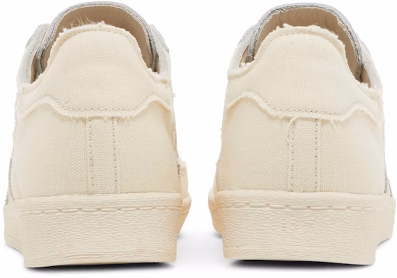 adidas Superstar 82 'Vintage Fencing Pack' GY2568 Details for adidas Superstar 82 'Vintage Fencing Pack' GY2568