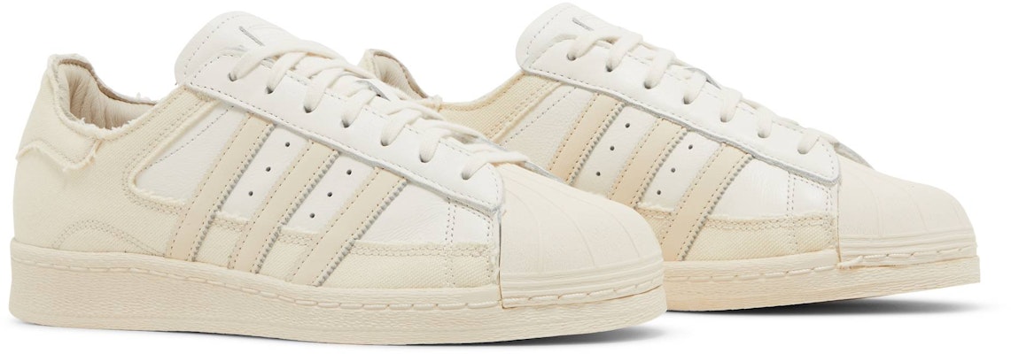 adidas Superstar 82 'Vintage Fencing Pack' GY2568 Cheap adidas Superstar 82 'Vintage Fencing Pack' GY2568
