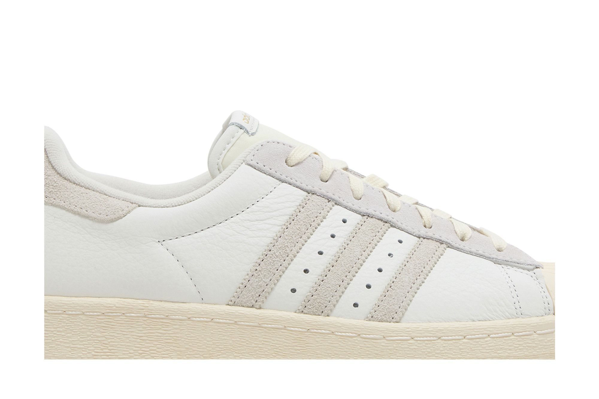 Order adidas Superstar 82 ''Wit Aluminium'' GY3429