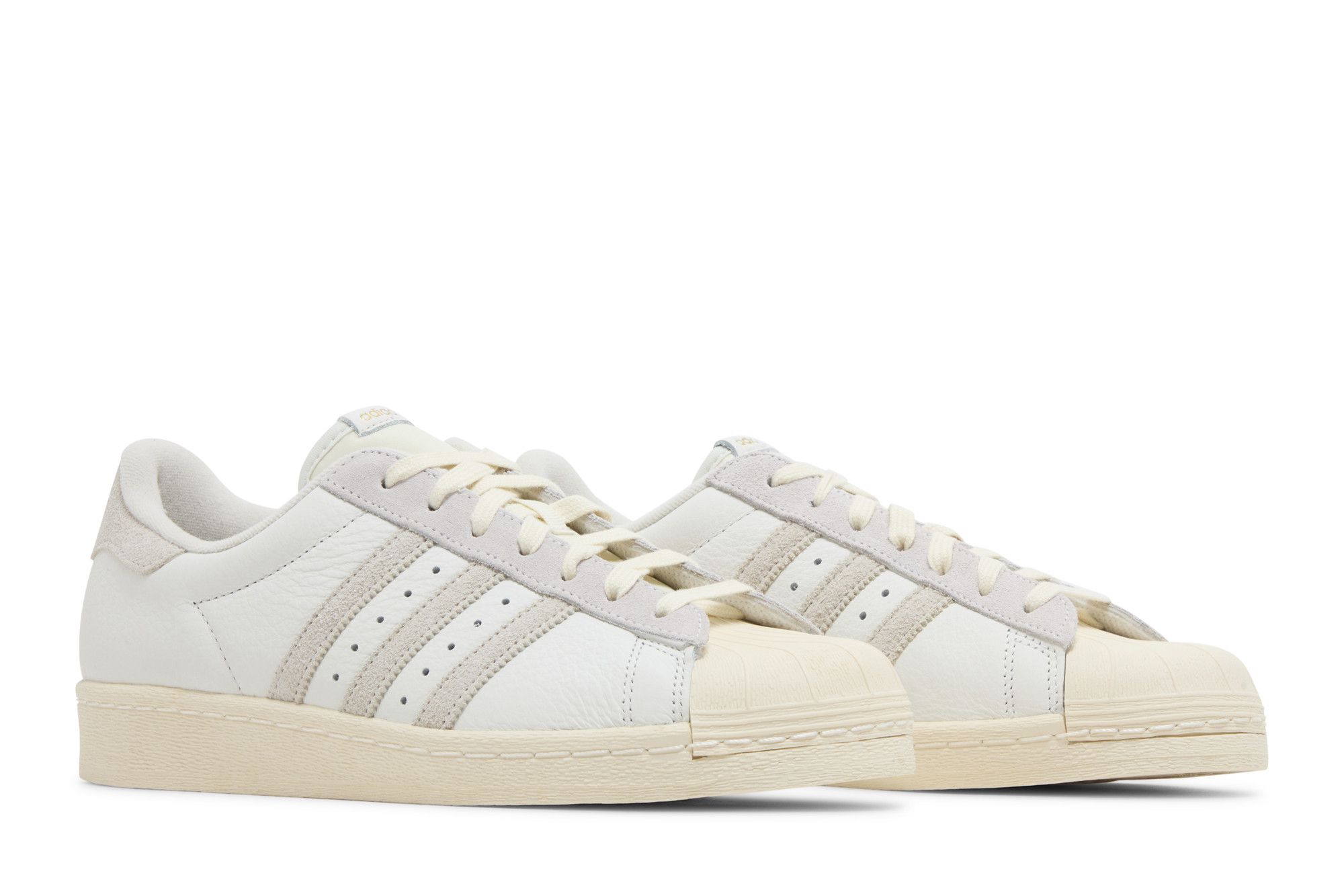 Cheap adidas Superstar 82 ''Wit Aluminium'' GY3429