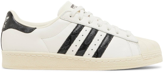 スーパースター82 白黒蛇柄 (Supāsutā 82 Shirokuro Hebigara) IF7465 Buy スーパースター82 白黒蛇柄 (Supāsutā 82 Shirokuro Hebigara) IF7465