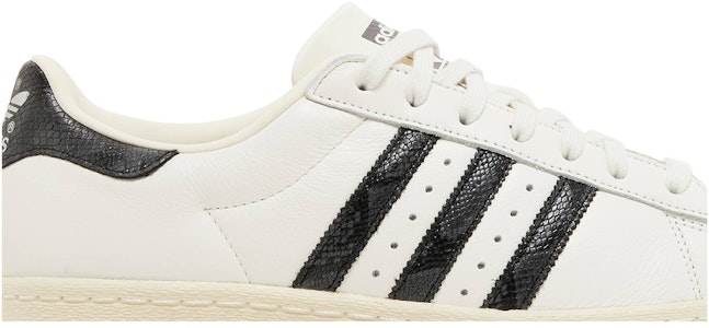 スーパースター82 白黒蛇柄 (Supāsutā 82 Shirokuro Hebigara) IF7465 Order スーパースター82 白黒蛇柄 (Supāsutā 82 Shirokuro Hebigara) IF7465