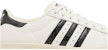 adidas Superstar 82 'Putih Hitam Kulit Ular' IF7465