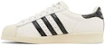 adidas Superstar 82 'Putih Hitam Kulit Ular' IF7465