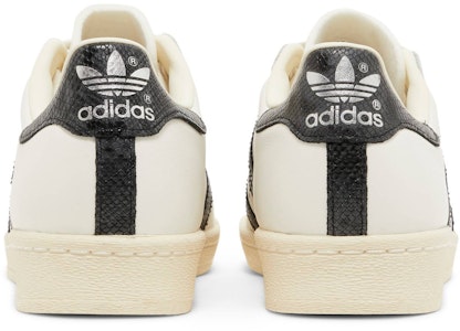 スーパースター82 白黒蛇柄 (Supāsutā 82 Shirokuro Hebigara) IF7465 Details for スーパースター82 白黒蛇柄 (Supāsutā 82 Shirokuro Hebigara) IF7465