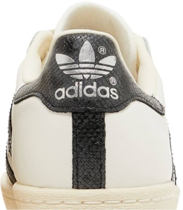 スーパースター82 白黒蛇柄 (Supāsutā 82 Shirokuro Hebigara) IF7465 Sizing スーパースター82 白黒蛇柄 (Supāsutā 82 Shirokuro Hebigara) IF7465