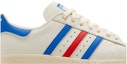 Order adidas Superstar 82 'Putih Biru Merah' HQ8876