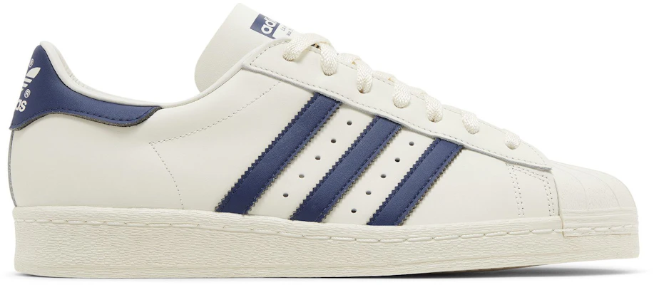 adidas Superstar 82 ''Bianco Blu Scuro'' GZ1537 Buy adidas Superstar 82 ''Bianco Blu Scuro'' GZ1537