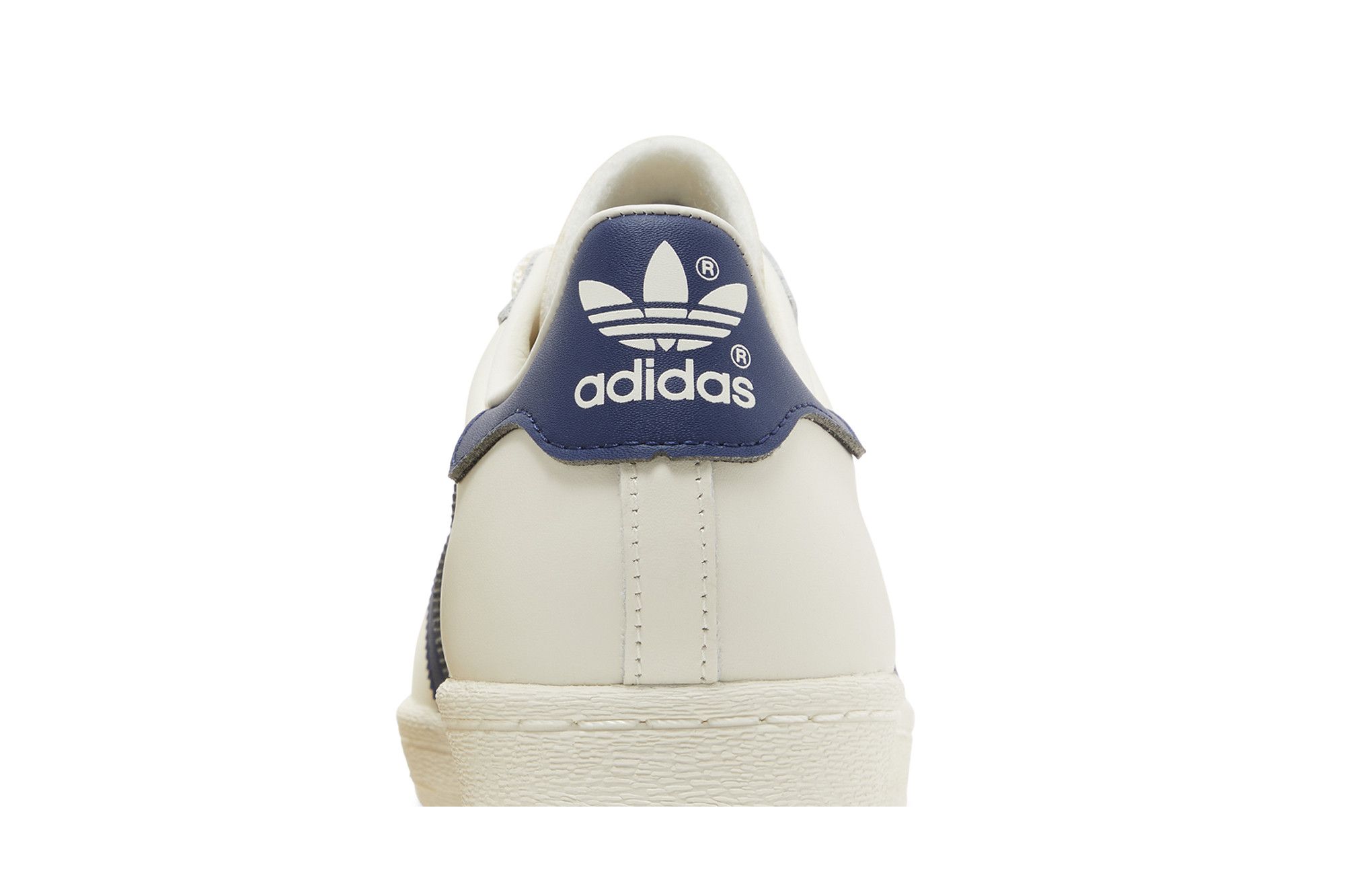 Cheap adidas Superstar 82 ''Bianco Blu Scuro'' GZ1537