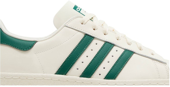 アディダス スーパースター 82 白/濃緑 GW6011 Order アディダス スーパースター 82 白/濃緑 GW6011