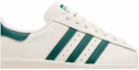 Order adidas Superstar 82 'Putih Hijau Gelap' GW6011