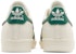 adidas Superstar 82 'Putih Hijau Gelap' GW6011