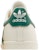 adidas Superstar 82 'Putih Hijau Gelap' GW6011