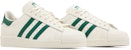 adidas Superstar 82 'Putih Hijau Gelap' GW6011