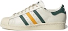 Buy adidas Superstar 82 'Putih Hijau Kuning' HQ8877