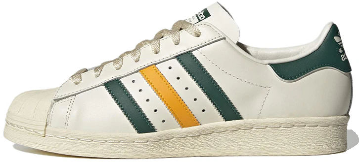 adidas-superstar-82-white-green-yellow