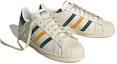 Lookbook adidas Superstar 82 'Putih Hijau Kuning' HQ8877