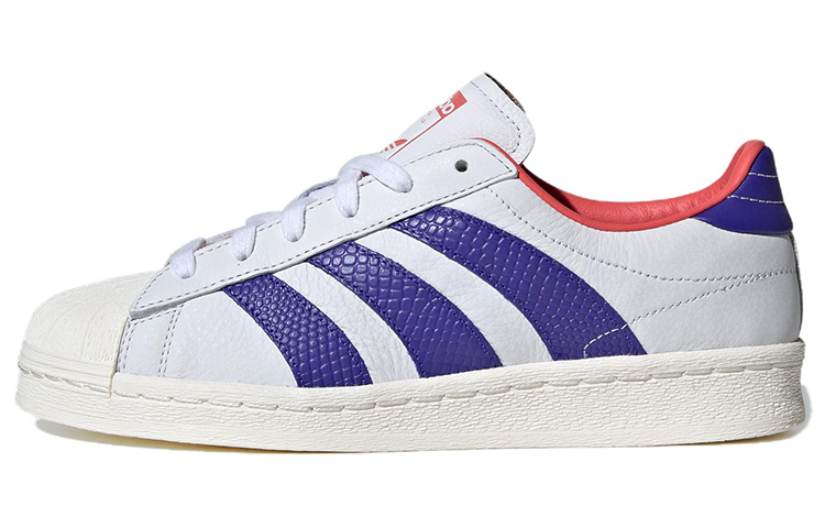 adidas Superstar 82 'White Night Flash' IE3054