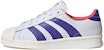 adidas Superstar 82 'Putih Malam Berkilau' IE3054