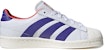 adidas Superstar 82 'Putih Malam Berkilau' IE3054