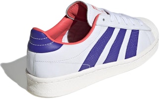 adidas Superstar 82 'Blanco Destello Nocturno' IE3054 Shop adidas Superstar 82 'Blanco Destello Nocturno' IE3054
