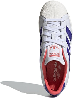 adidas Superstar 82 'White Night Flash' IE3054 Purchase adidas Superstar 82 'White Night Flash' IE3054