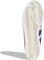 adidas Superstar 82 'Blanco Destello Nocturno' IE3054 Details for adidas Superstar 82 'Blanco Destello Nocturno' IE3054