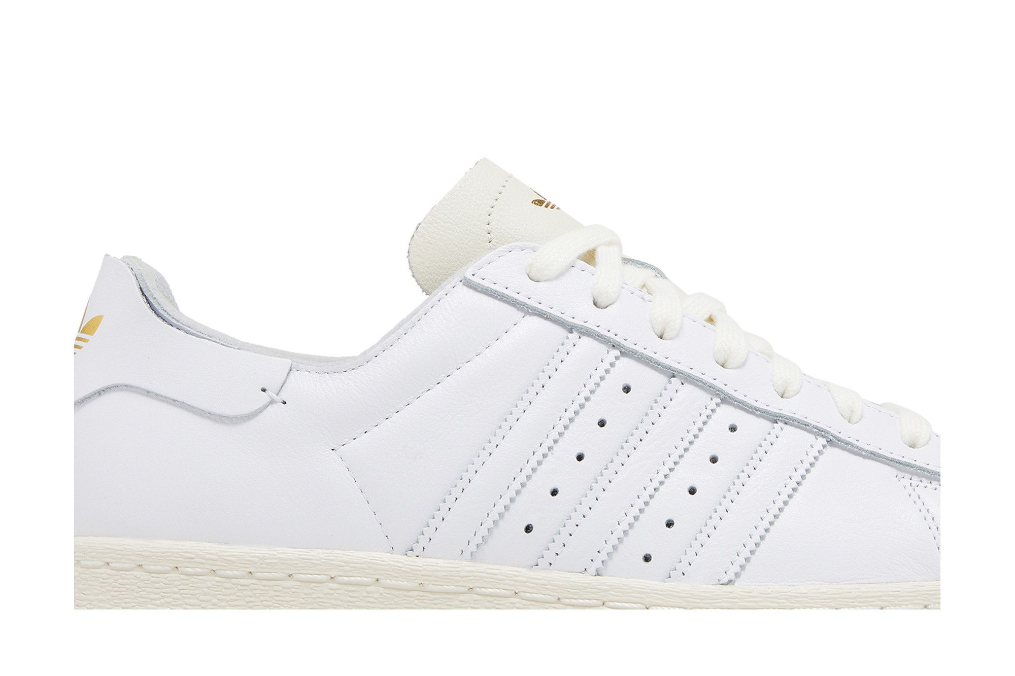 Order adidas Superstar 82 ''Bianco Off White'' GW1798