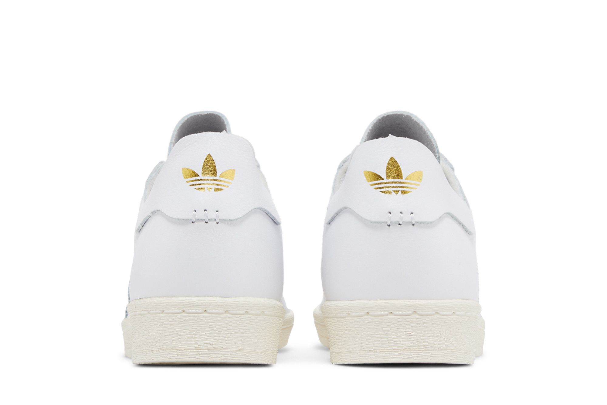 Details for adidas Superstar 82 ''Bianco Off White'' GW1798