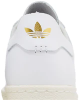 Sizing 阿迪達斯Superstar 82「白/米白」GW1798