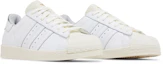 Cheap adidas Superstar 82 ''Bianco Off White'' GW1798