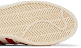 Purchase adidas Superstar 82「白色鮮紅」GY8457