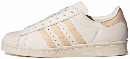 adidas Superstar 82 'Wonder White Speckled' HP3169 adidas Superstar 82 'Wonder White Speckled' HP3169