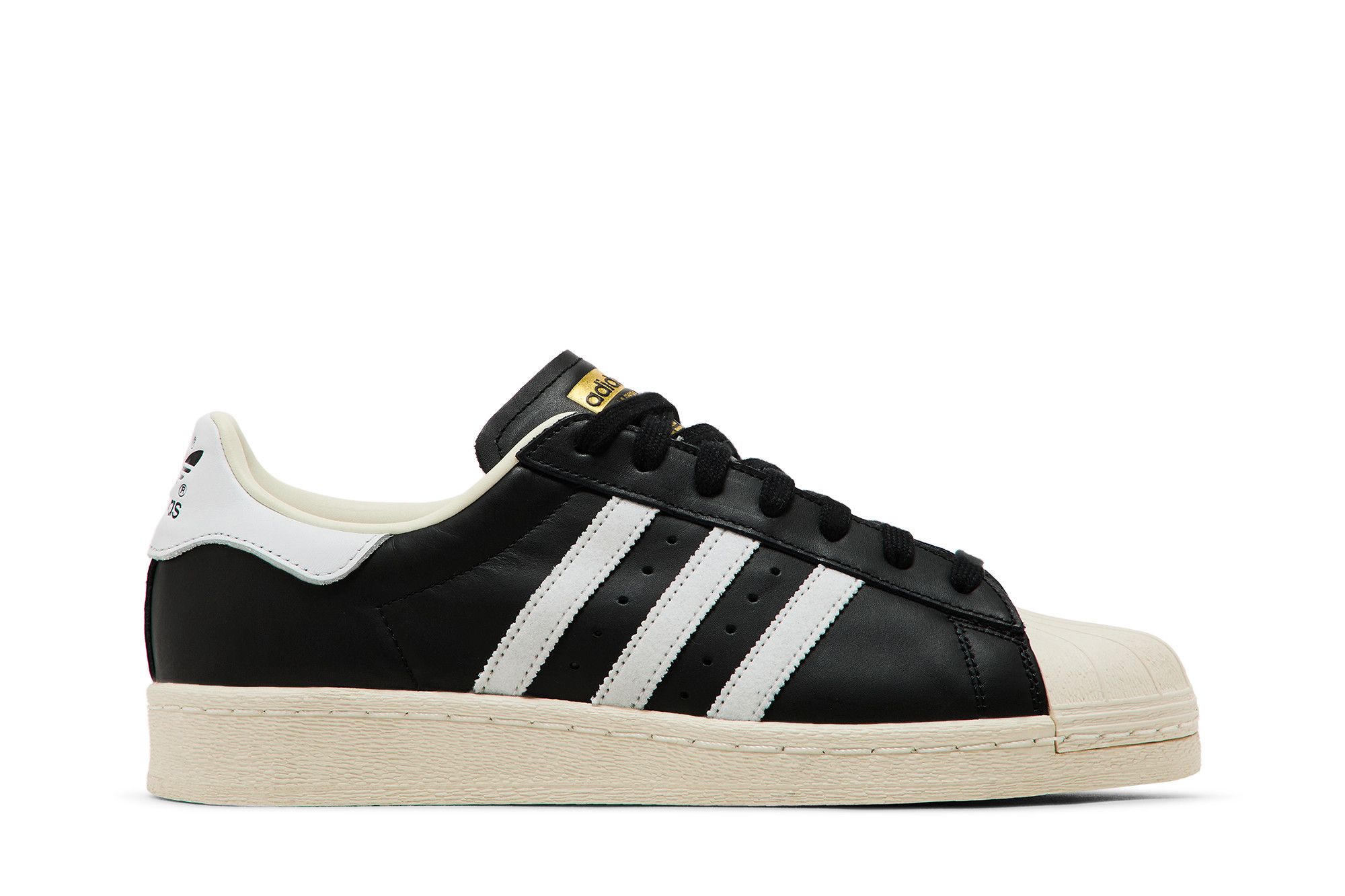 adidas Superstar 82 FI 'Core Black/Off White' IE4195