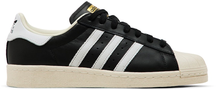 adidas Superstar 82 FI 'Hitam Inti/Putih Pudar' IE4195 Buy adidas Superstar 82 FI 'Hitam Inti/Putih Pudar' IE4195