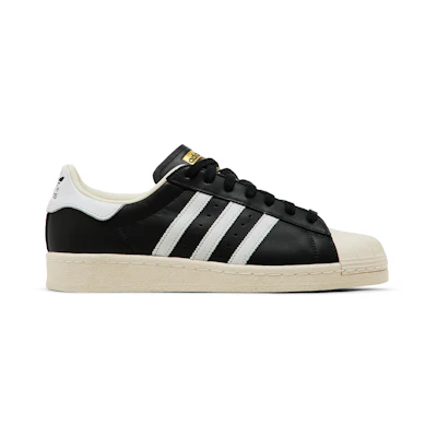 adidas Superstar 82 FI 'Core Black/Off White'