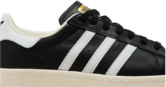 adidas Superstar 82 FI 'Hitam Inti/Putih Pudar' IE4195 Order adidas Superstar 82 FI 'Hitam Inti/Putih Pudar' IE4195