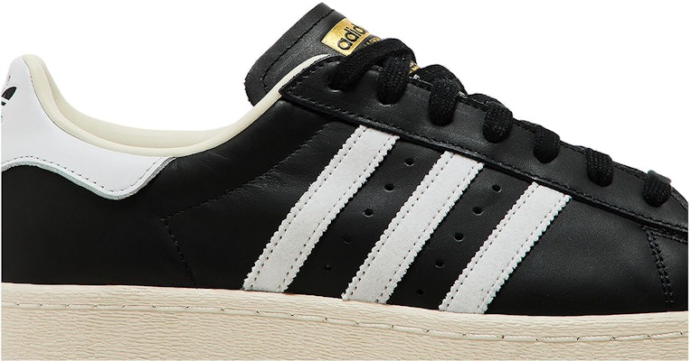 adidas Superstar 82 FI 'Core Black/Off White' IE4195 Order adidas Superstar 82 FI 'Core Black/Off White' IE4195