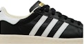 Order adidas Superstar 82 FI 'Hitam Teras/Putih Pudar' IE4195