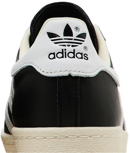 adidas Superstar 82 FI 'Hitam Inti/Putih Pudar' IE4195 Sizing adidas Superstar 82 FI 'Hitam Inti/Putih Pudar' IE4195
