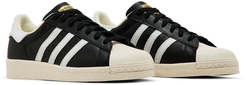 adidas Superstar 82 FI 'Hitam Inti/Putih Pudar' IE4195 Cheap adidas Superstar 82 FI 'Hitam Inti/Putih Pudar' IE4195