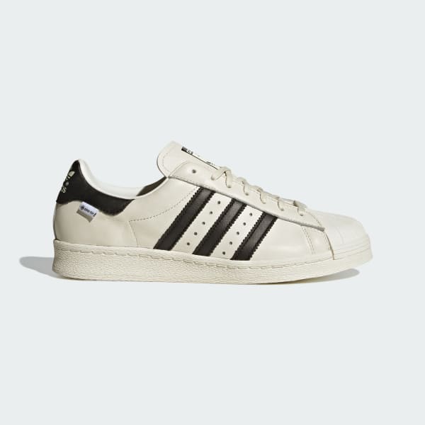 adidas Superstar 82 GTX Japan Edition Cloud White/Core Black/Off White KI7820