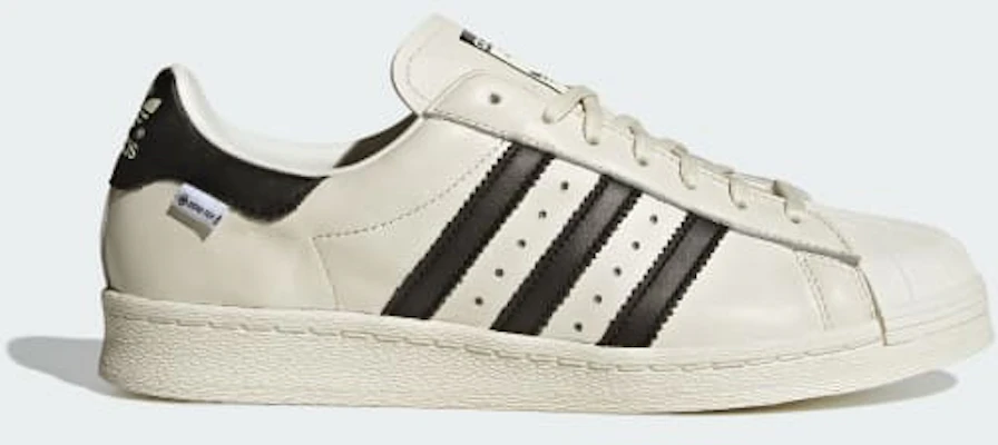 adidas Superstar 82 GTX Edición Japón Blanco/Negro/Blanco Hueso KI7820 Buy adidas Superstar 82 GTX Edición Japón Blanco/Negro/Blanco Hueso KI7820