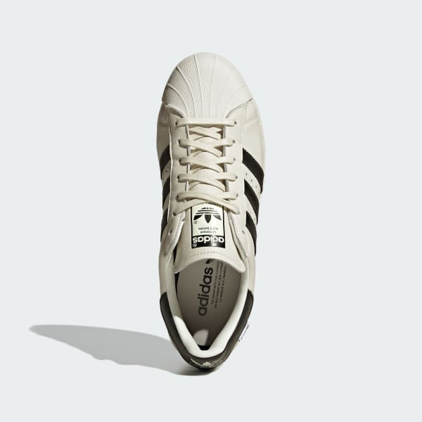 Order adidas Superstar 82 GTX Edición Japón Blanco/Negro/Blanco Hueso KI7820