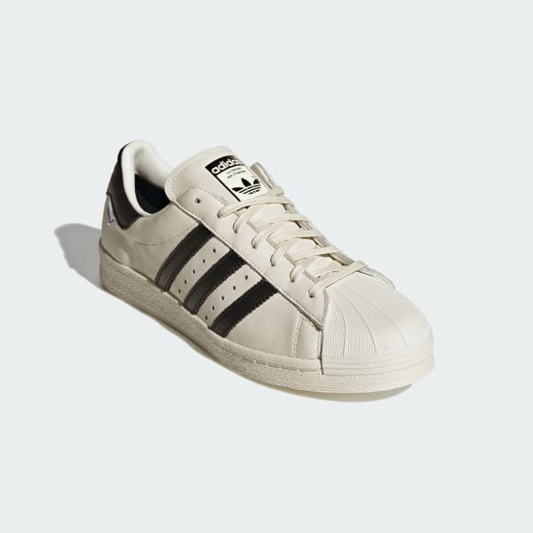 Shop adidas Superstar 82 GTX Edición Japón Blanco/Negro/Blanco Hueso KI7820