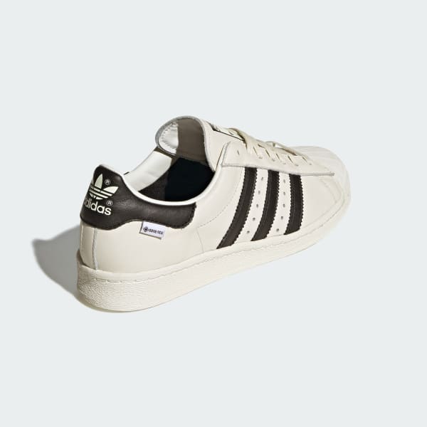Purchase adidas Superstar 82 GTX Edición Japón Blanco/Negro/Blanco Hueso KI7820