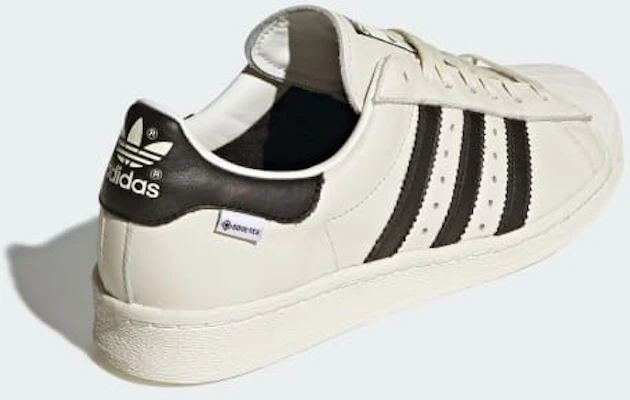 adidas Superstar 82 GTX Edición Japón Blanco/Negro/Blanco Hueso KI7820 Purchase adidas Superstar 82 GTX Edición Japón Blanco/Negro/Blanco Hueso KI7820