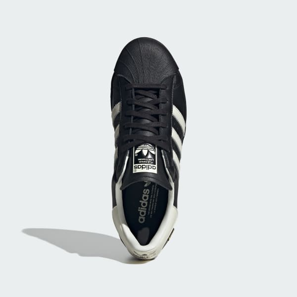 Order adidas Superstar 82 GTX Japón. Negro/Blanco Hueso/Negro KI7819