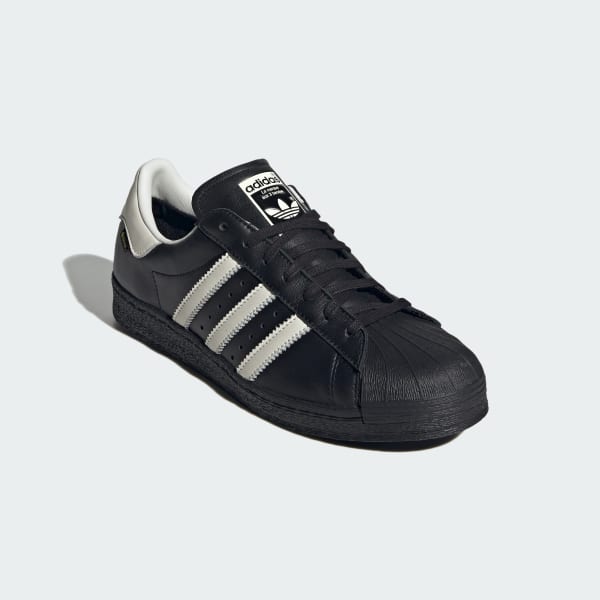 Shop adidas Superstar 82 GTX Japón. Negro/Blanco Hueso/Negro KI7819