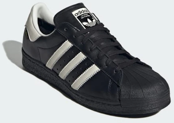 adidas Superstar 82 GTX Japón. Negro/Blanco Hueso/Negro KI7819 Shop adidas Superstar 82 GTX Japón. Negro/Blanco Hueso/Negro KI7819